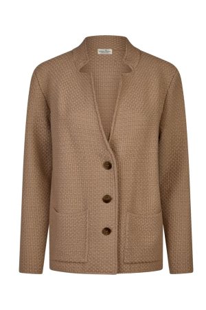 Barbara Lebek Button Up Cardigan