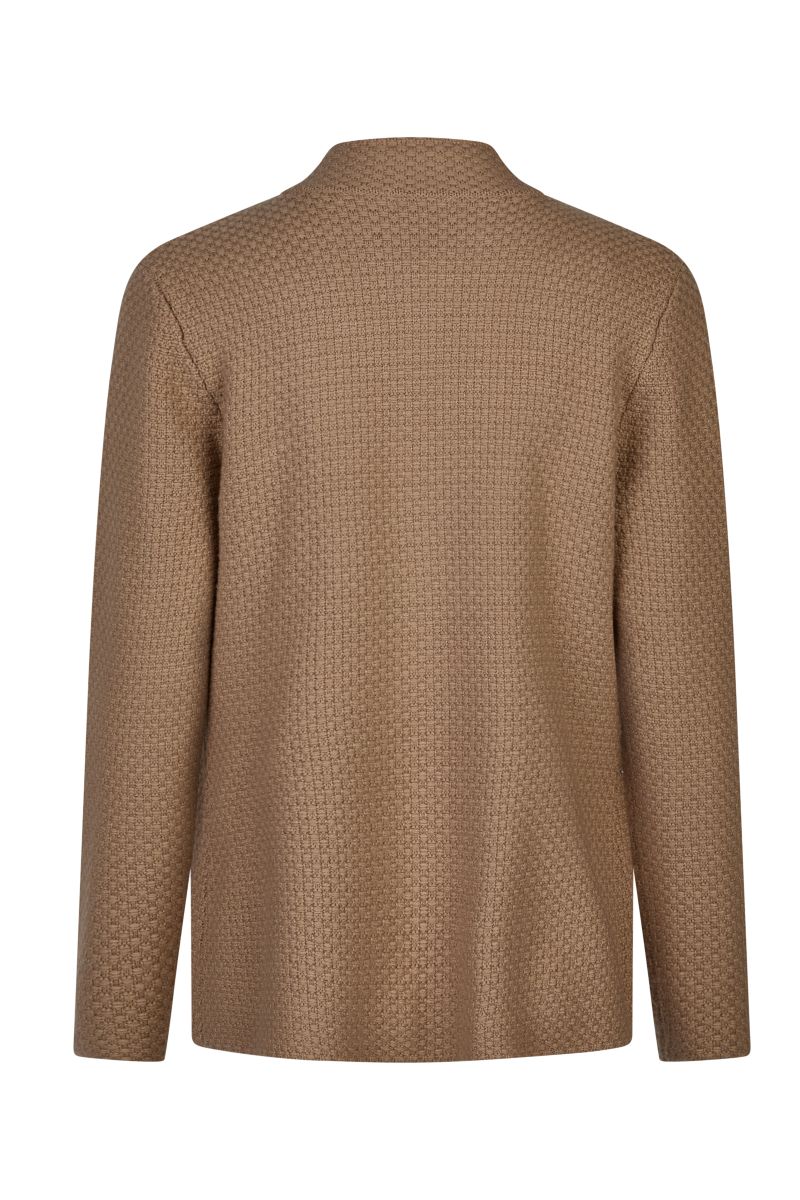 Barbara Lebek Button Up Cardigan