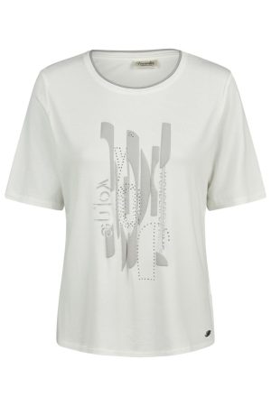 Barbara Lebek Print TShirt