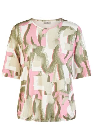 Barbara Lebek Polo Top