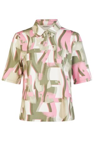 Barbara Lebek Polo Shirt