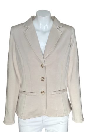 Micha Jacket