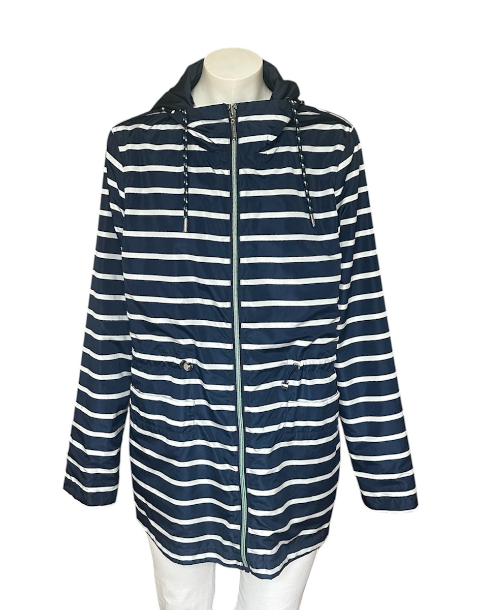 Soquesto Reversible Jacket