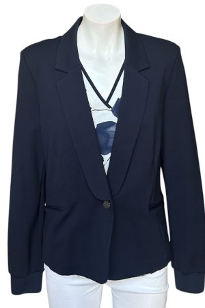 Soquesto  Formal Jacket