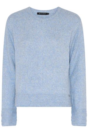 Micha 3/4 length Pullover
