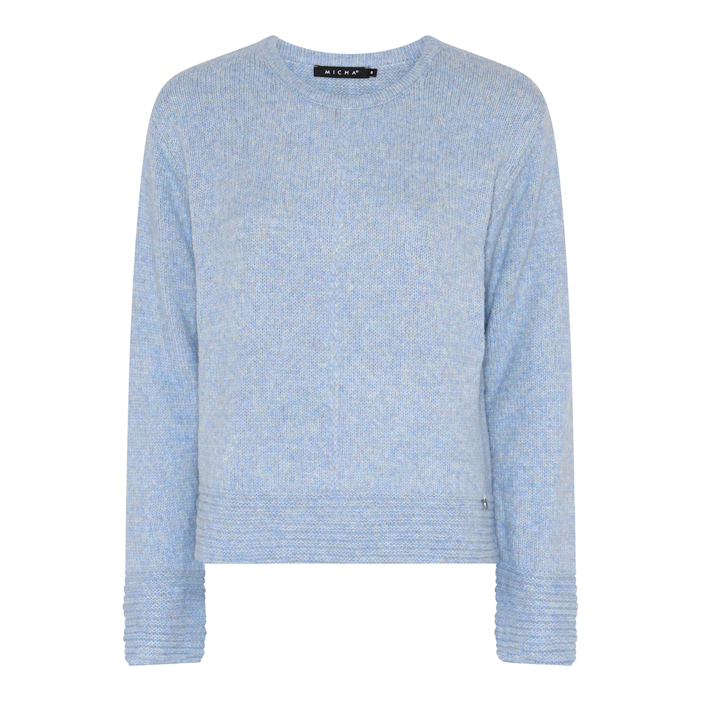 Micha 3/4 length Pullover
