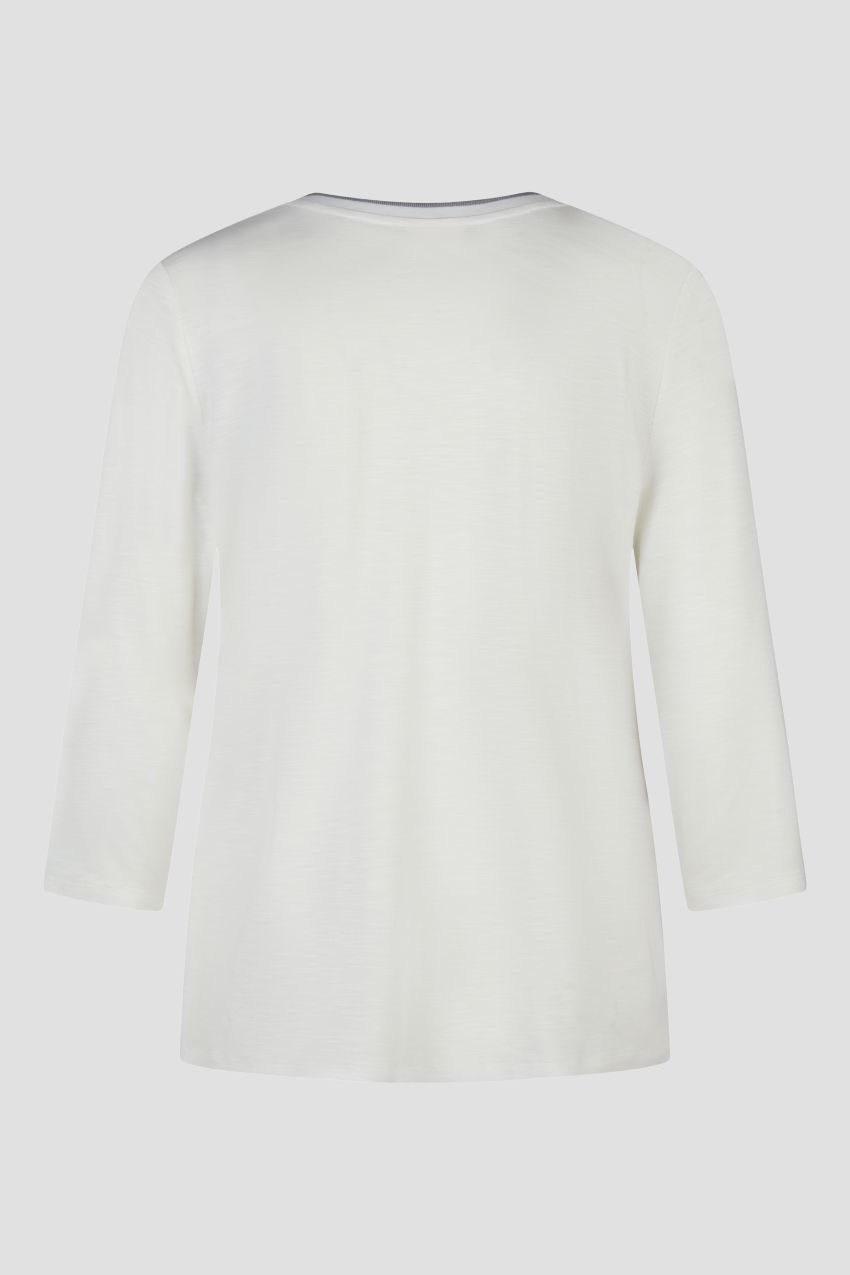 Barbara Lebek Print T-shirt