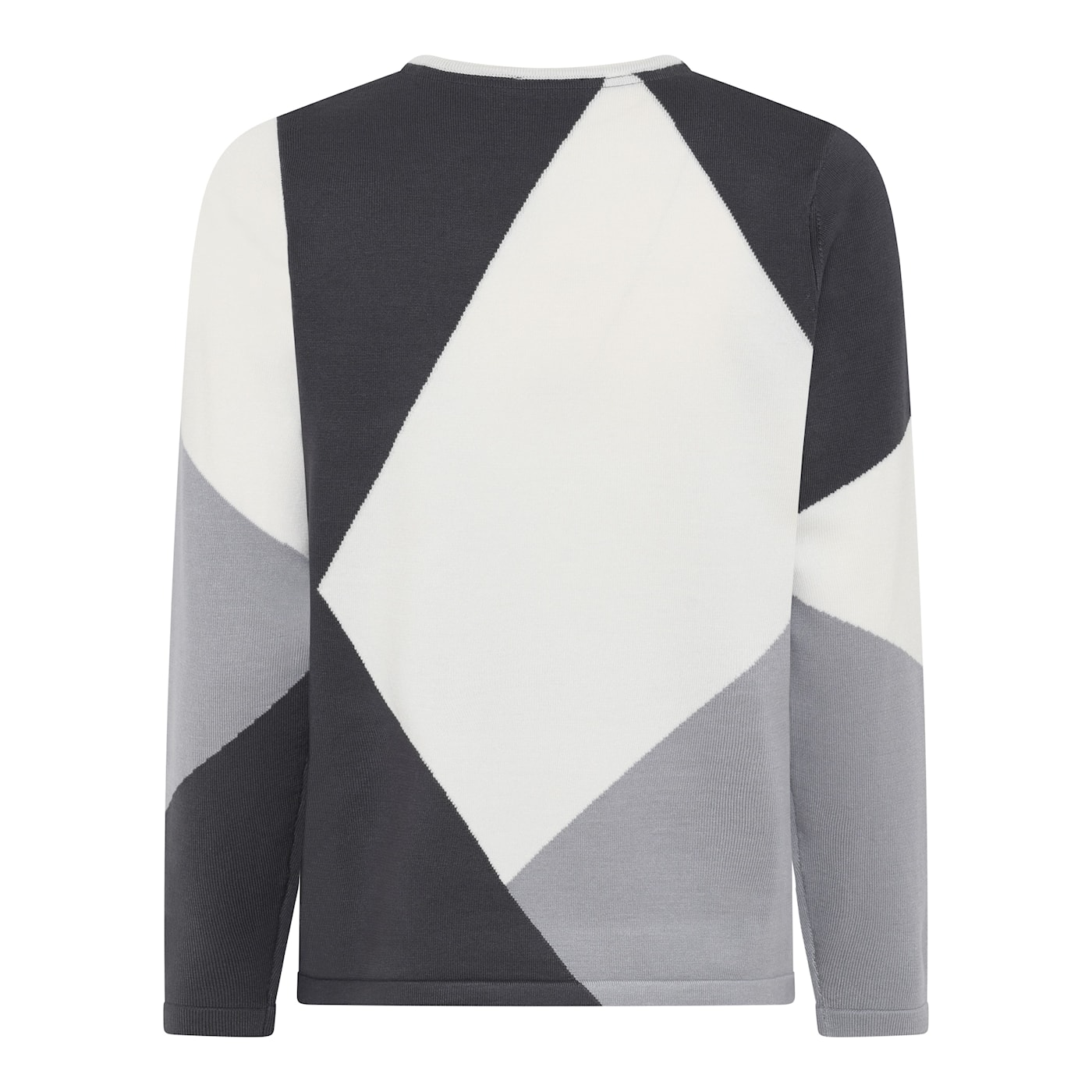 Micha Block Print Top