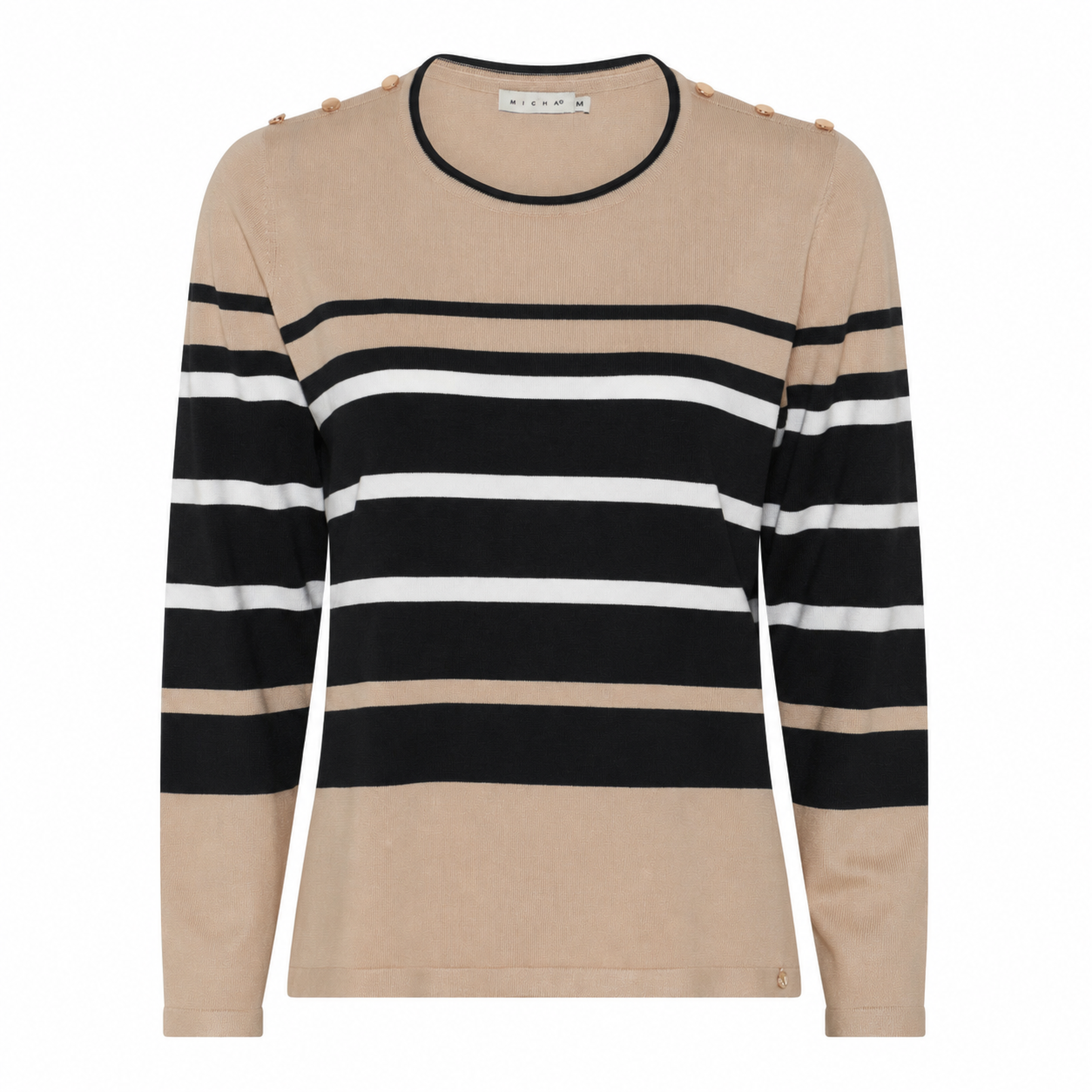 Micha Striped Top