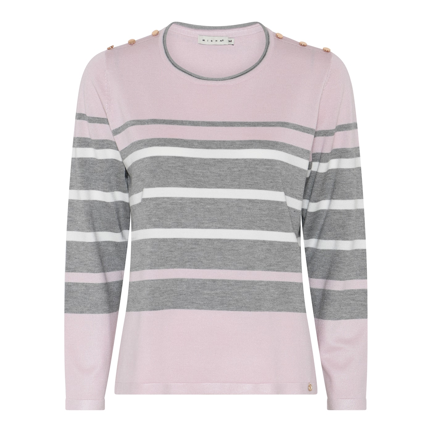 Micha Striped Top