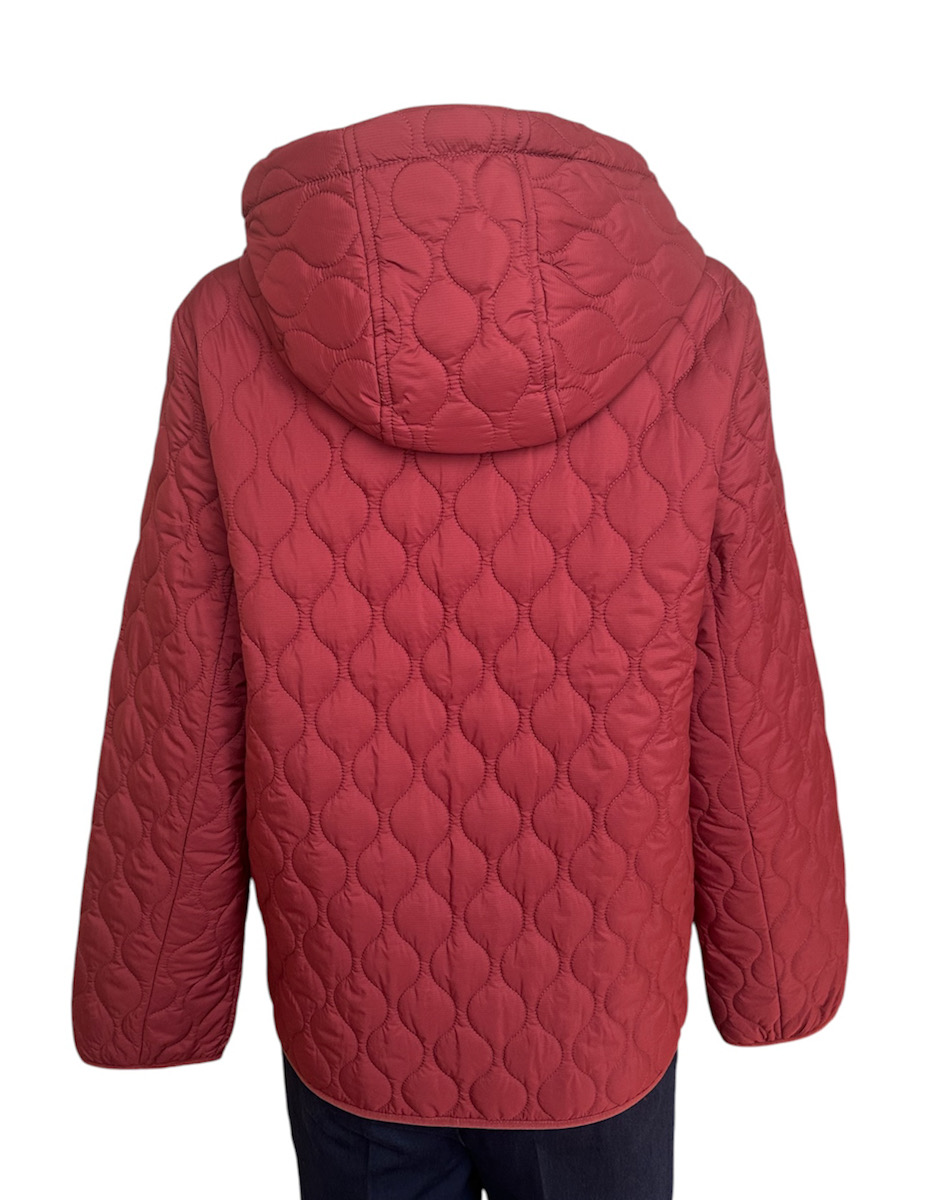 Barbara Lebek Quilted Jacket