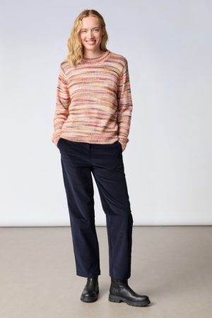 Sea Ranch Multi Coloured Jumper