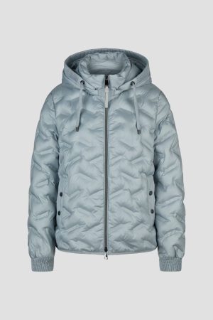 Barbara Lebek Quilted Jacket