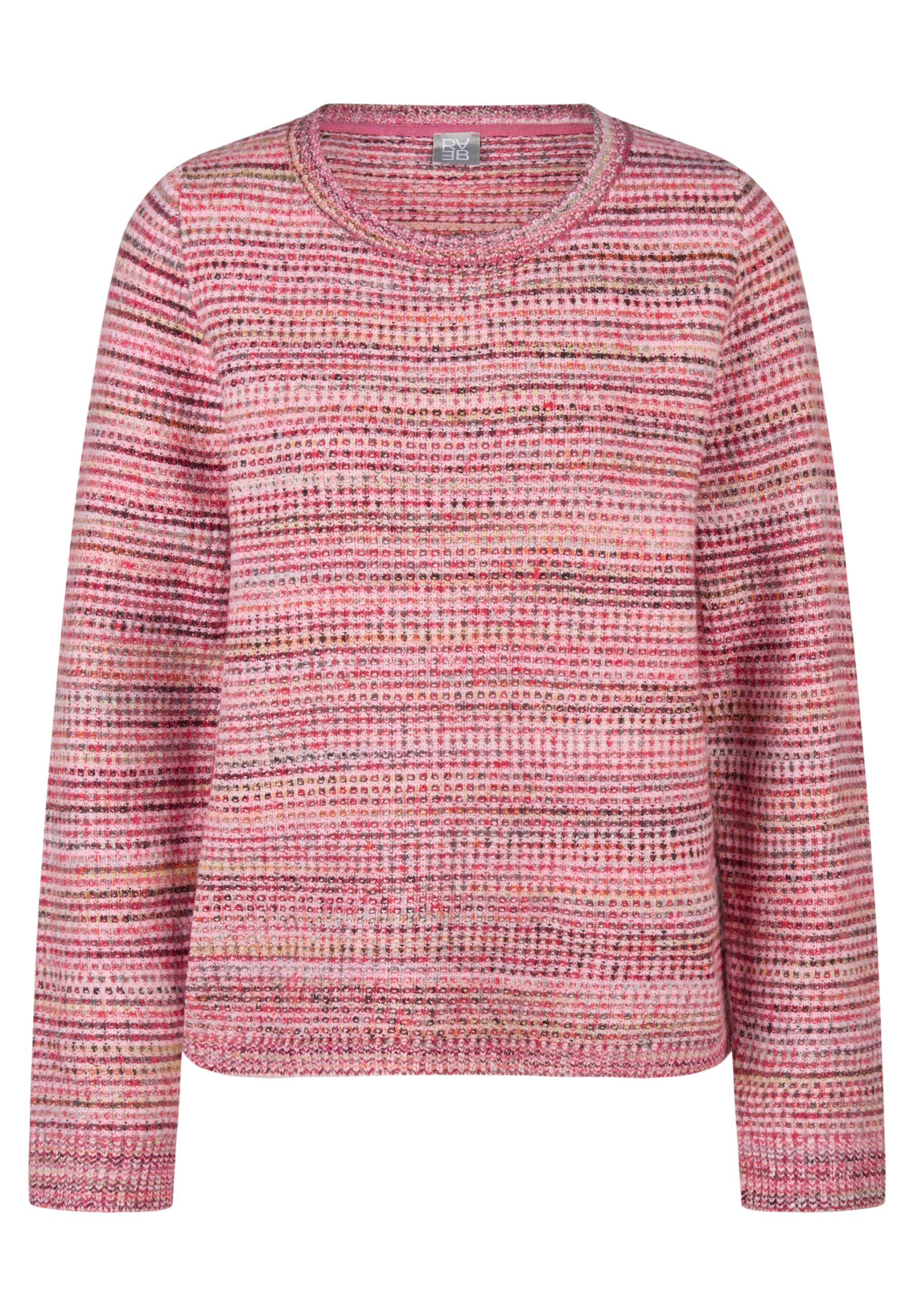 Rabe Knit Pullover