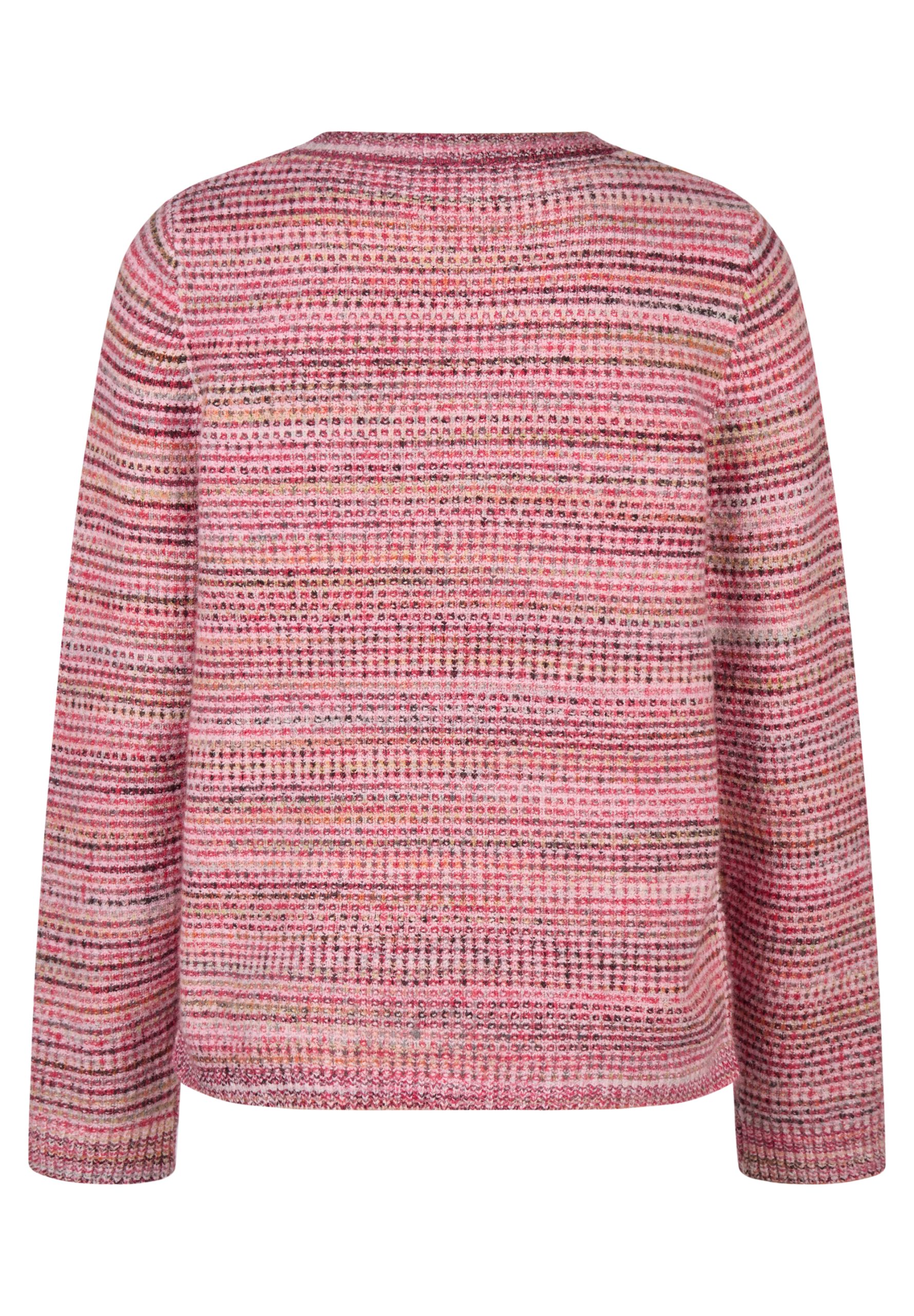 Rabe Knit Pullover