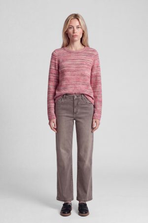 Rabe Knit Pullover