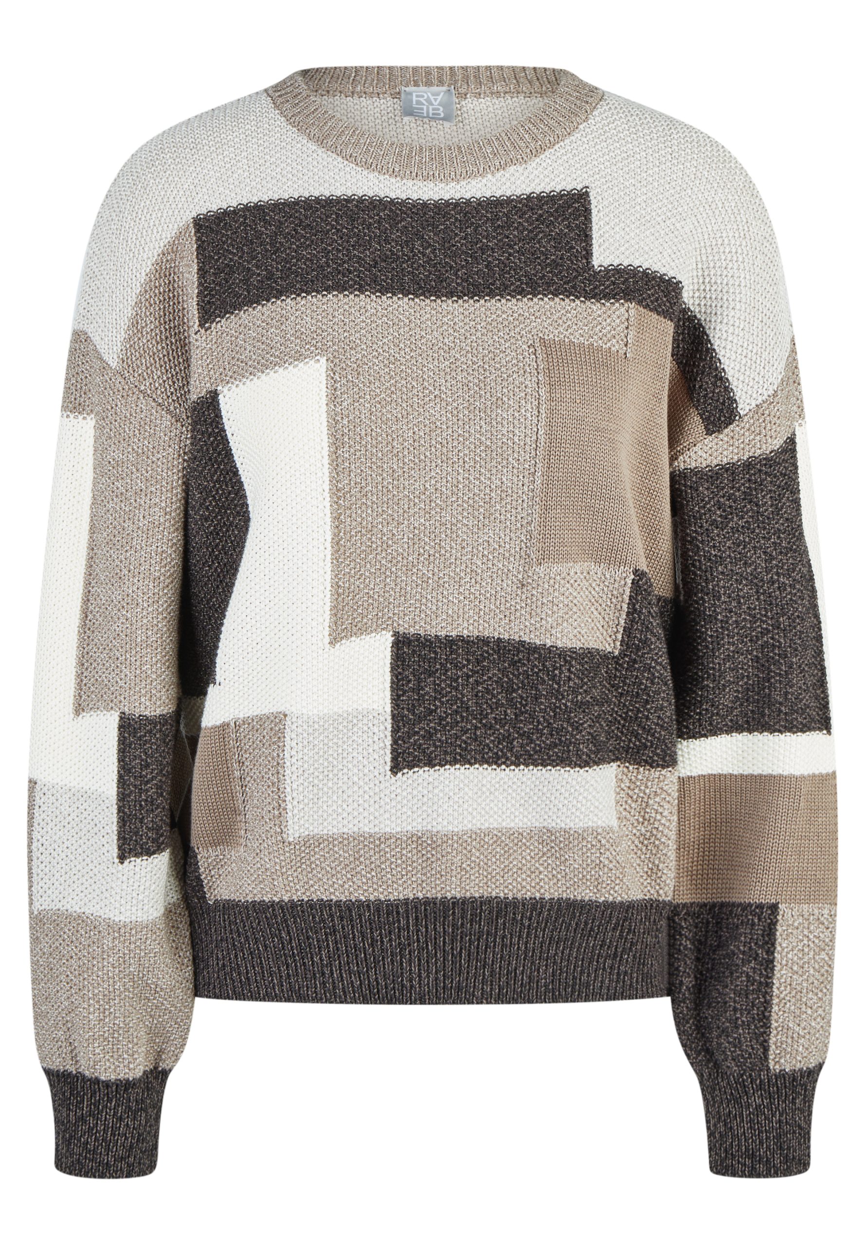 Rabe Knit Pullover