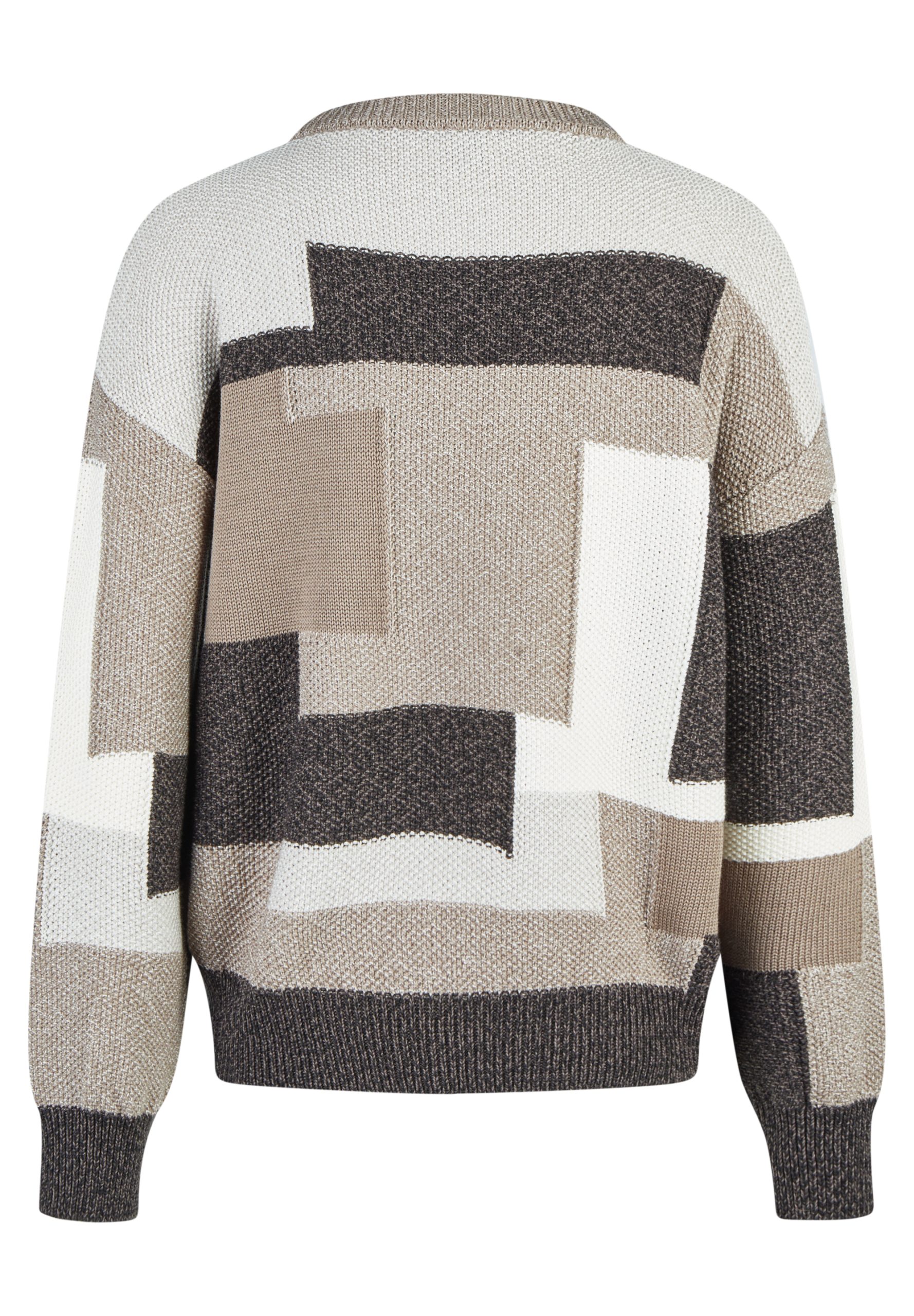 Rabe Knit Pullover