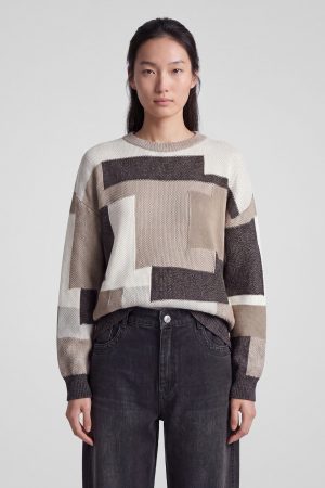 Rabe Knit Pullover
