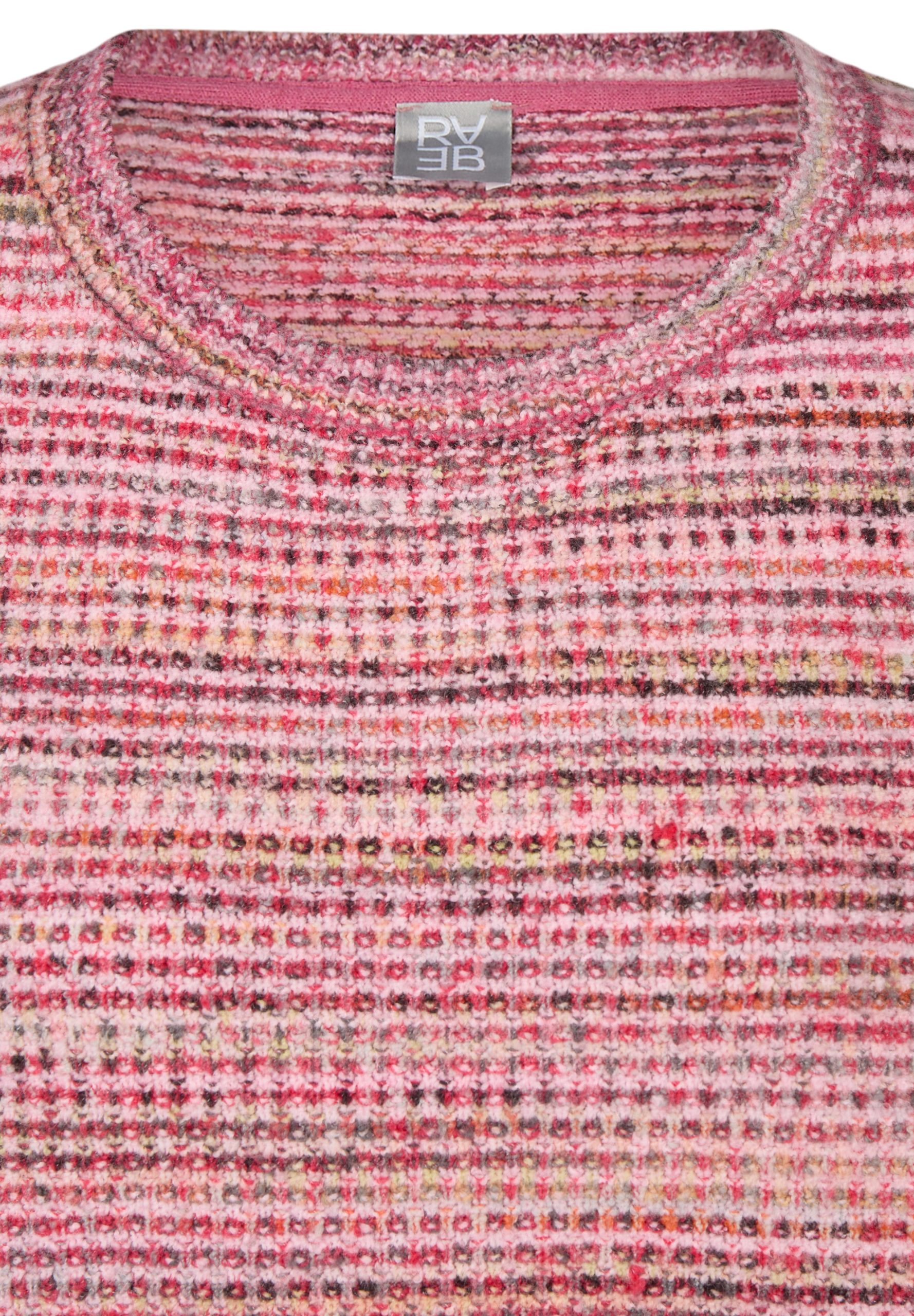 Rabe Knit Pullover